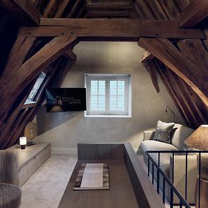 Duplex Junior Suite